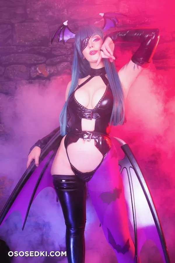 Katyushka Moonfox - Photo 352