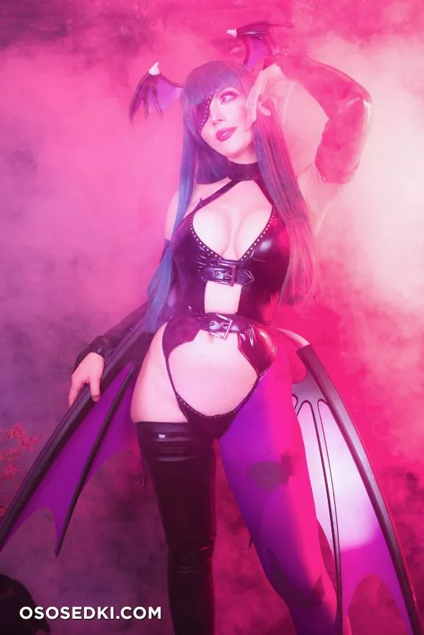 Katyushka Moonfox - Photo 360