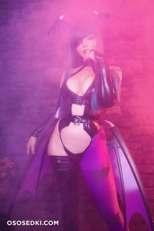 Katyushka Moonfox - Photo 375
