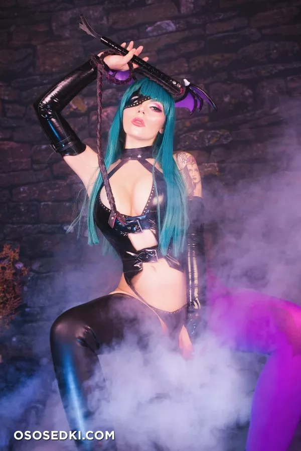 Katyushka Moonfox - Photo 386