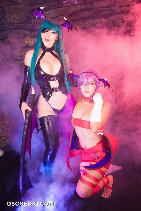 Katyushka Moonfox - Photo 405