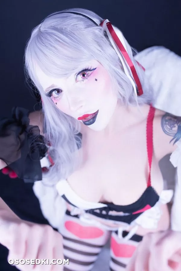 Katyushka Moonfox - Photo 420
