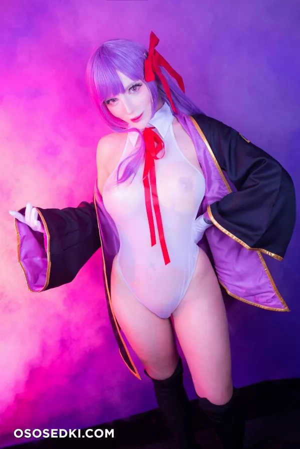 Katyushka Moonfox - Photo 424