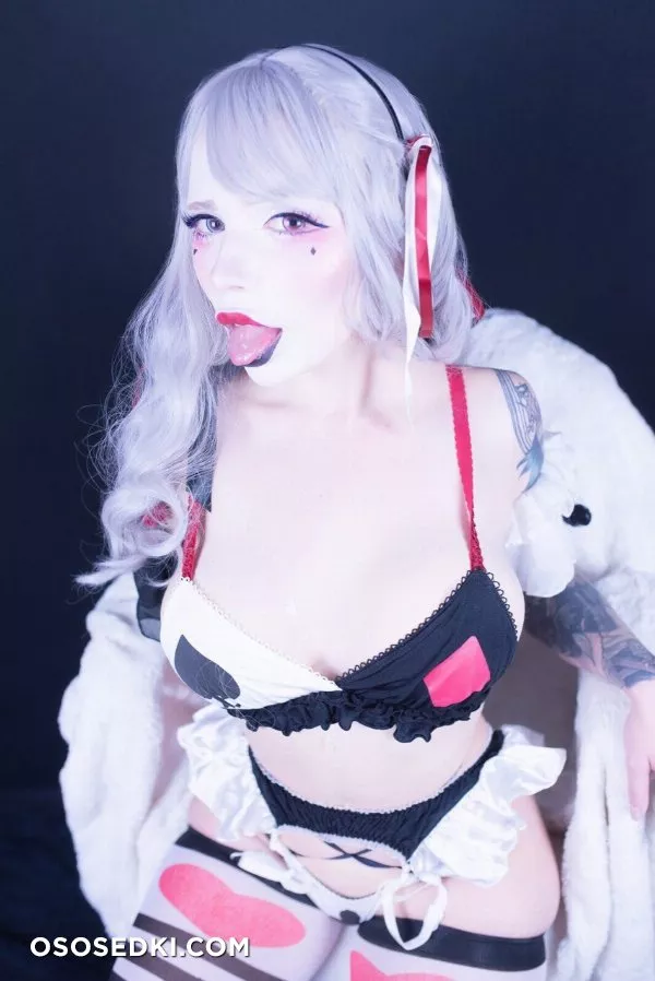 Katyushka Moonfox - Photo 451