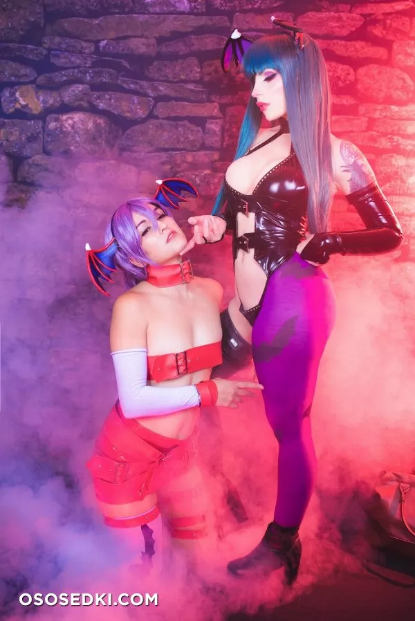 Katyushka Moonfox - Photo 463