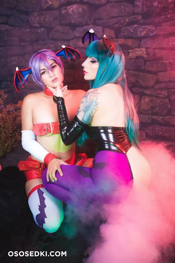 Katyushka Moonfox - Photo 481