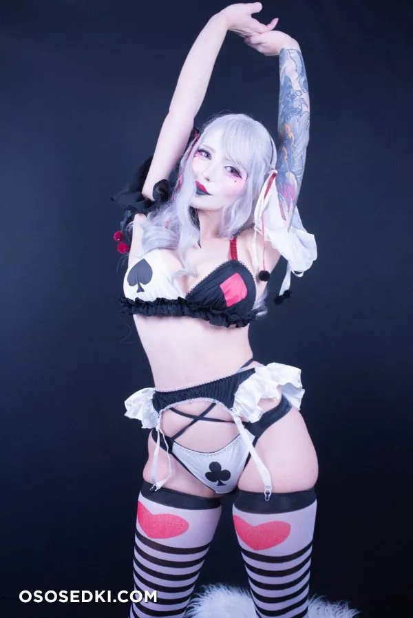 Katyushka Moonfox - Photo 587