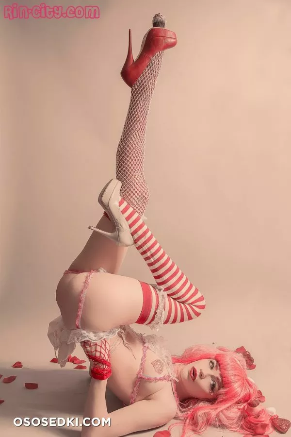 by - Creme Cosplay Model - Rin City - Photo 11