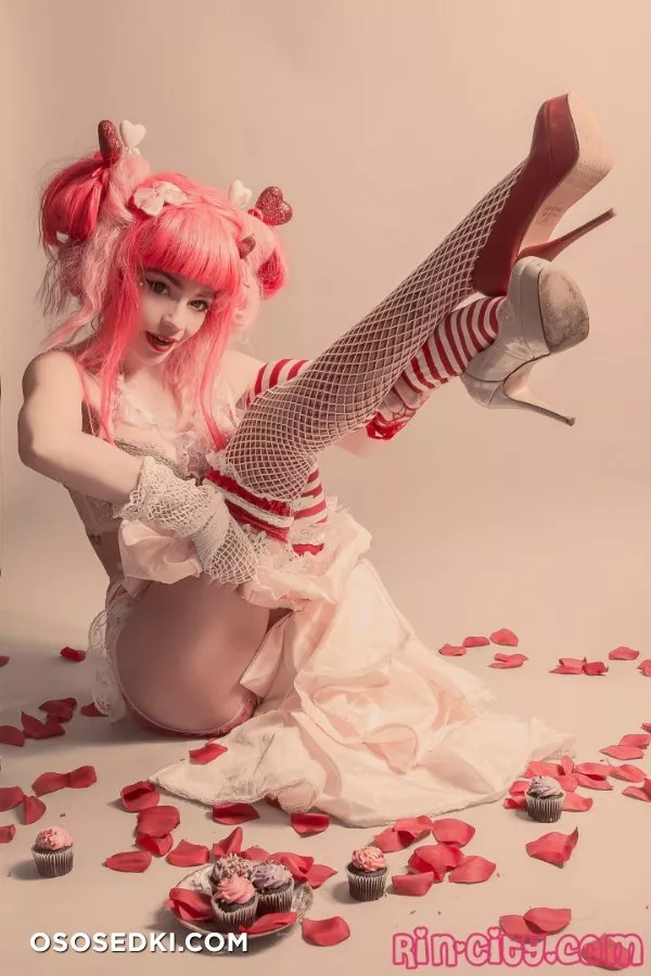 by - Creme Cosplay Model - Rin City - Photo 13