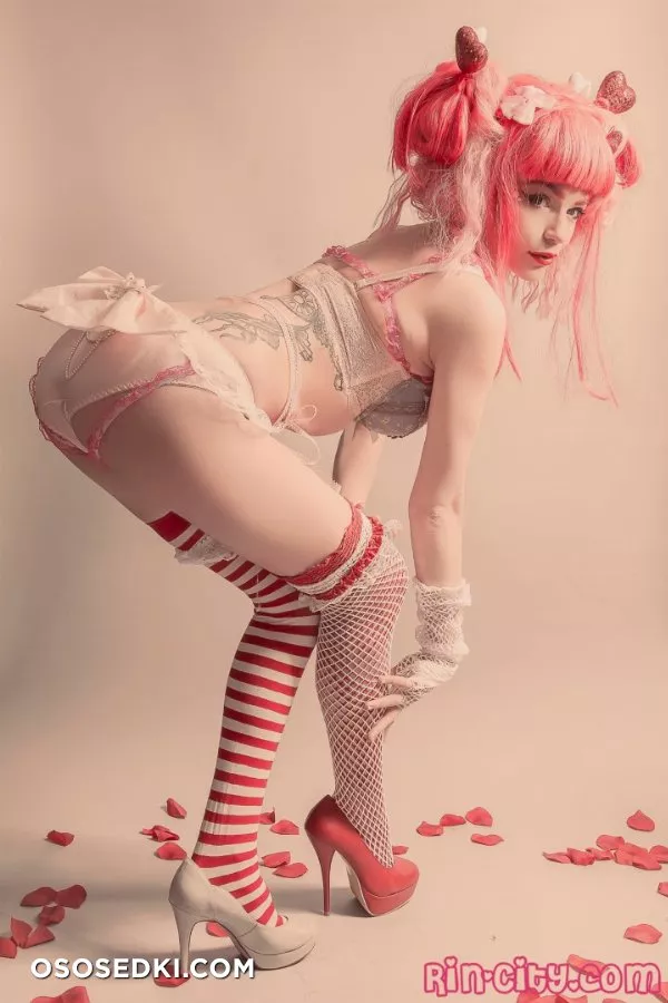 by - Creme Cosplay Model - Rin City - Photo 15