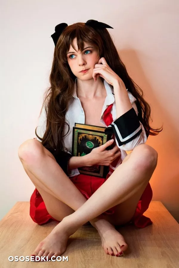 Model - ShaeUnderscore - Photo 17