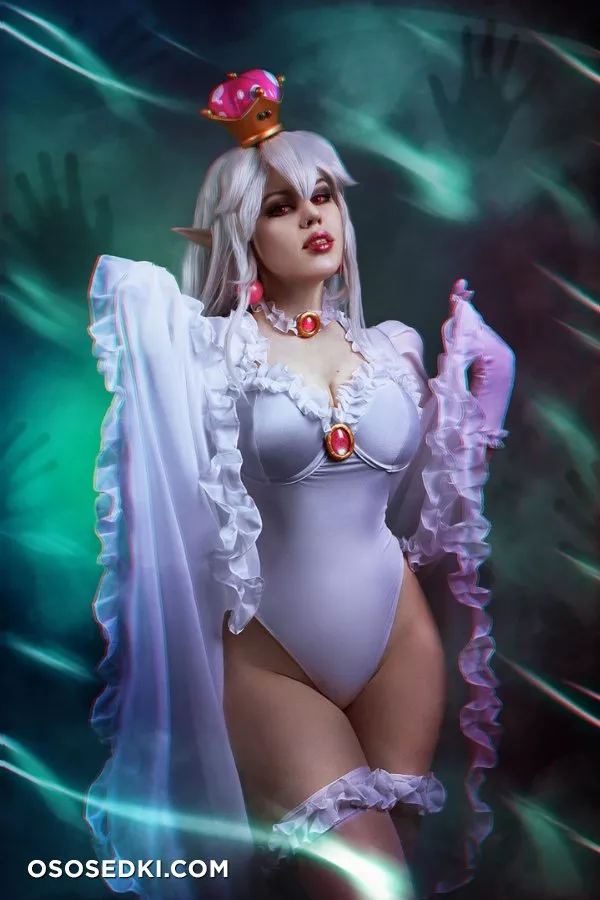 PRINCESS KING BOO - Photo 5