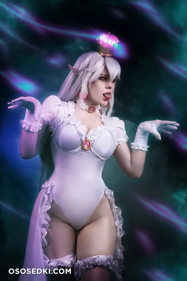 PRINCESS KING BOO - Photo 6