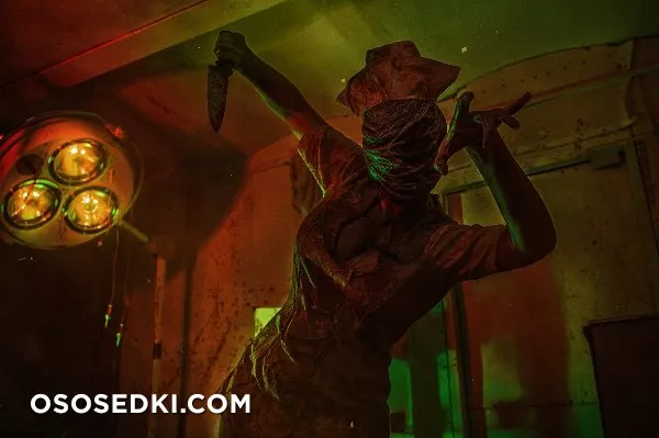 SILENT HILL NURSE - Photo 1