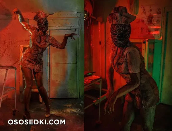SILENT HILL NURSE - Photo 2