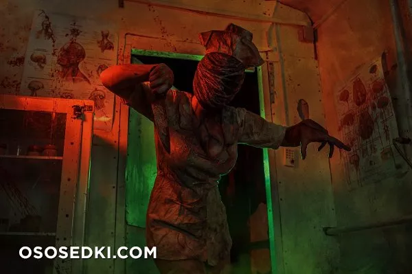 SILENT HILL NURSE - Photo 3