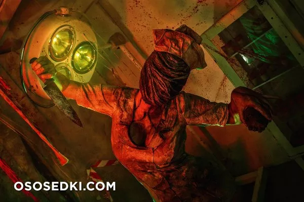 SILENT HILL NURSE - Photo 4