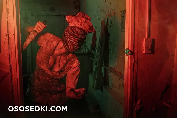 SILENT HILL NURSE - Photo 5