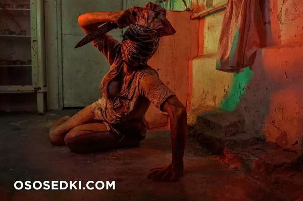 SILENT HILL NURSE - Photo 7
