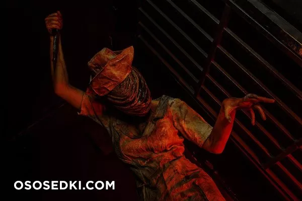 SILENT HILL NURSE - Photo 8