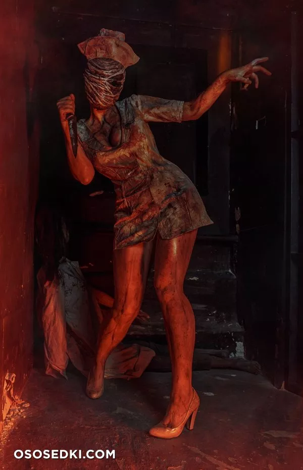 SILENT HILL NURSE - Photo 9