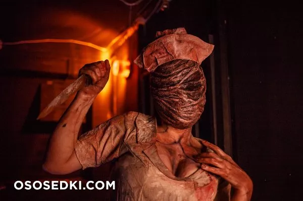SILENT HILL NURSE - Photo 11