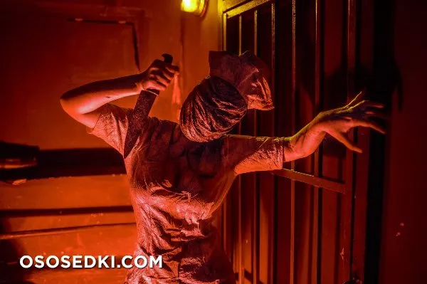 SILENT HILL NURSE - Photo 12