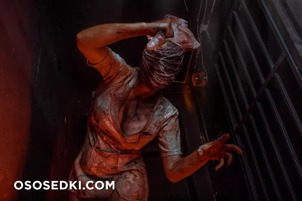 SILENT HILL NURSE - Photo 16