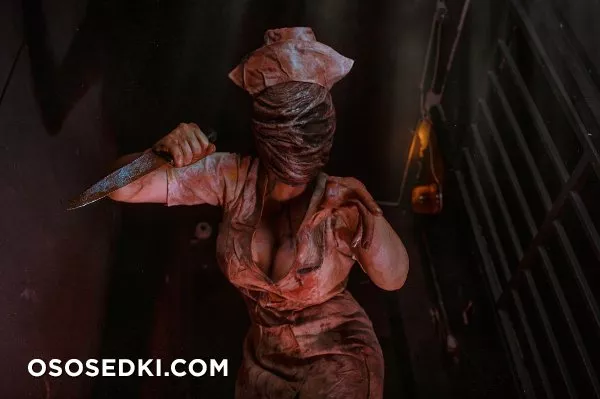 SILENT HILL NURSE - Photo 17