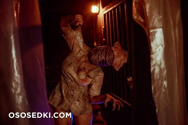 SILENT HILL NURSE - Photo 18