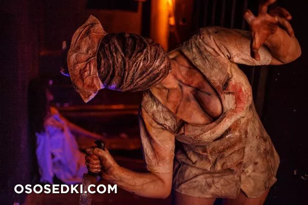 SILENT HILL NURSE - Photo 19