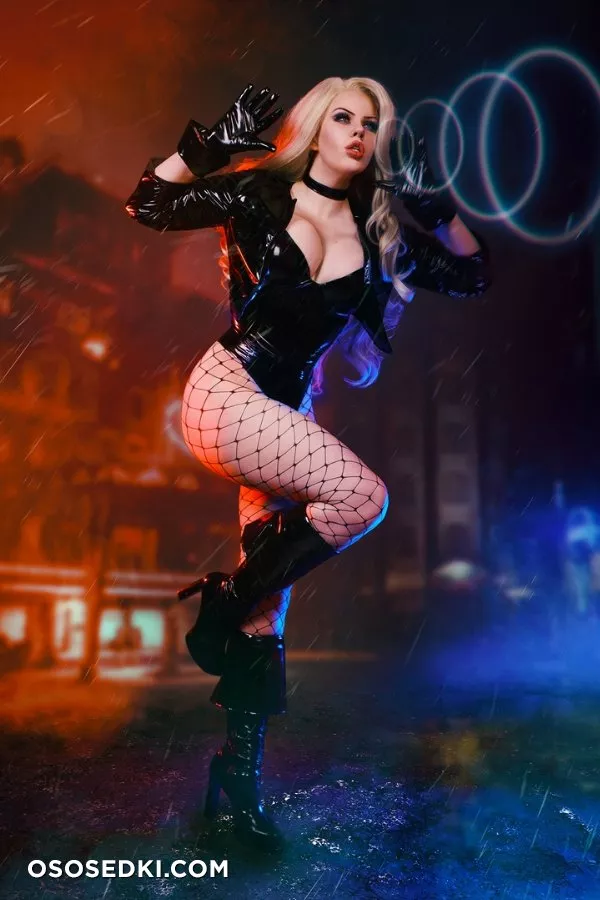 DC COSPLAY - Photo 2