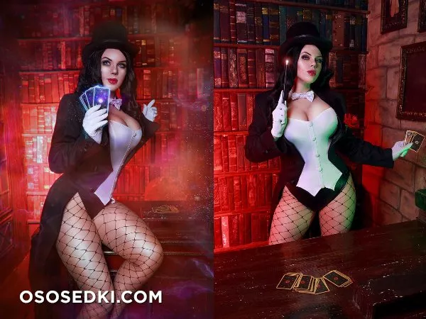 DC COSPLAY - Photo 8