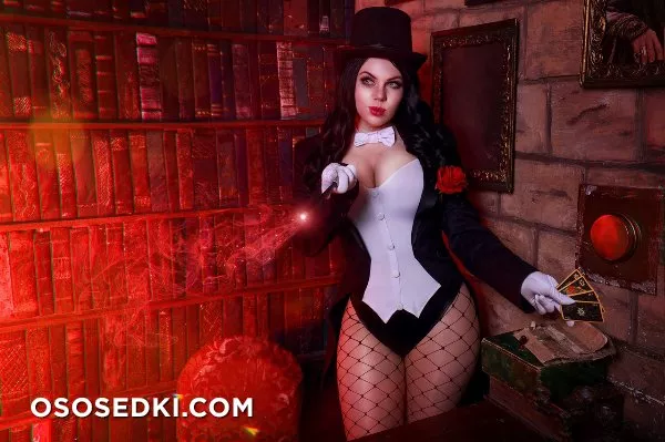 DC COSPLAY - Photo 10