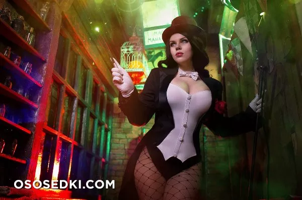 DC COSPLAY - Photo 11