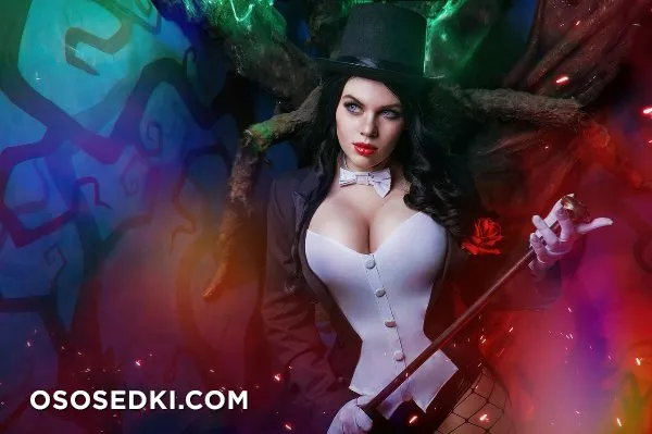 DC COSPLAY - Photo 12