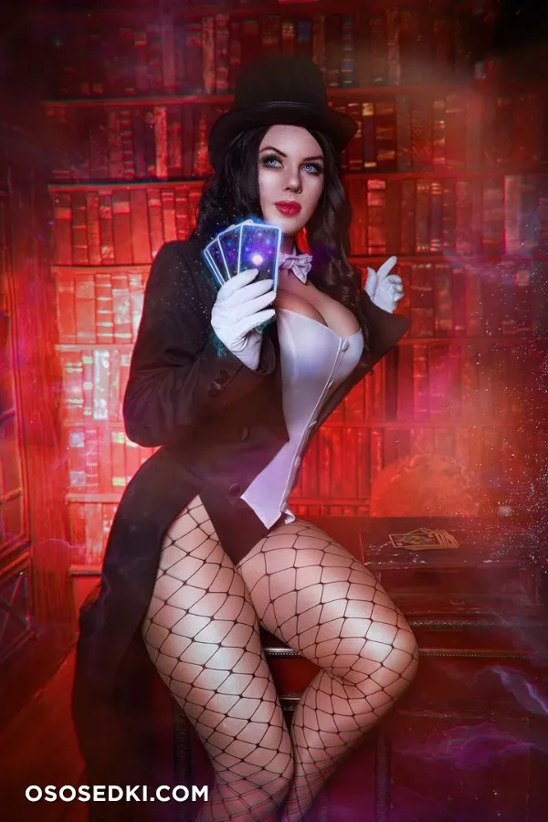 DC COSPLAY - Photo 17