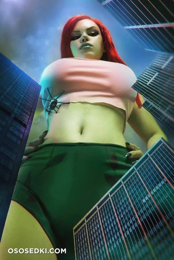 DC COSPLAY - Photo 25