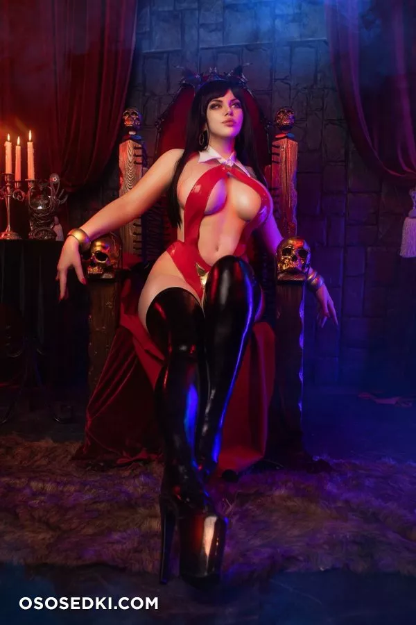 VAMPIRELLA - Photo 3
