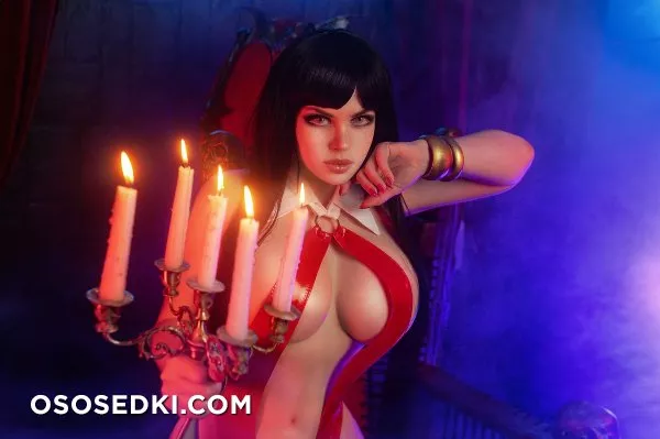 VAMPIRELLA - Photo 6