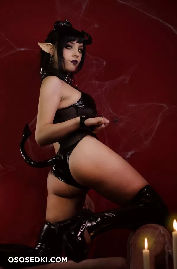 Aoy Queen patreon porn cosplay - Photo 6