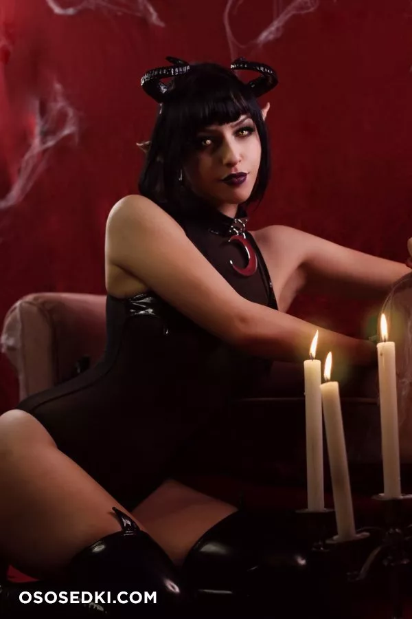 Aoy Queen patreon porn cosplay - Photo 10