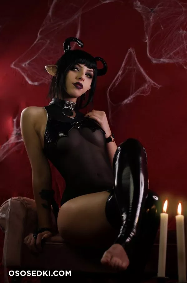 Aoy Queen patreon porn cosplay - Photo 13