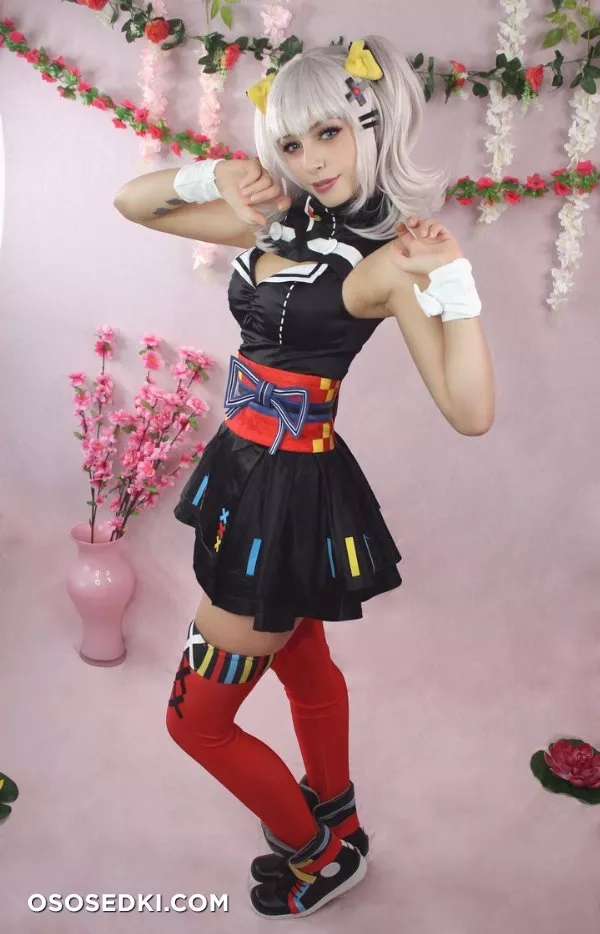 Aoy Queen patreon porn cosplay - Photo 2