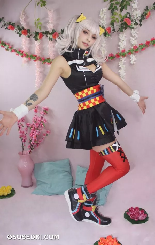 Aoy Queen patreon porn cosplay - Photo 3