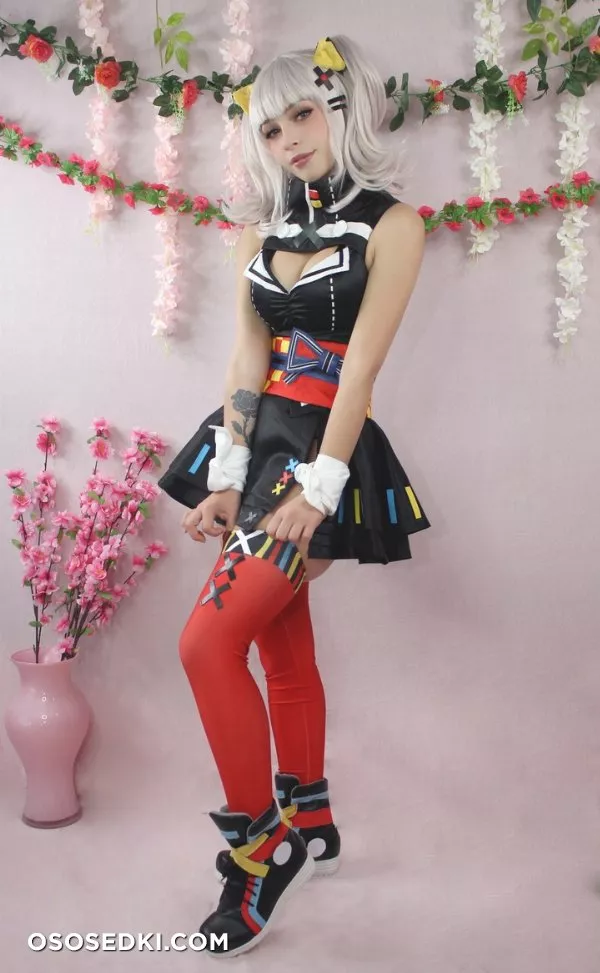 Aoy Queen patreon porn cosplay - Photo 4