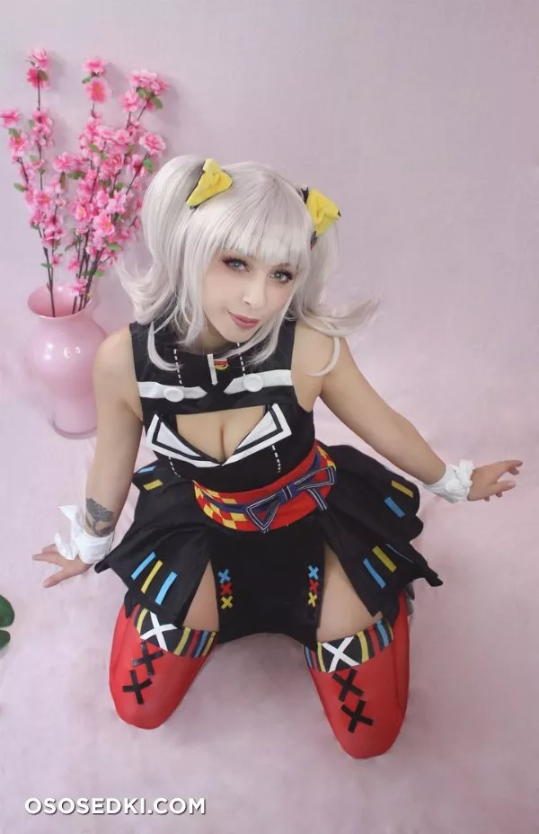 Aoy Queen patreon porn cosplay - Photo 5