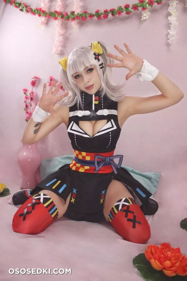 Aoy Queen patreon porn cosplay - Photo 6