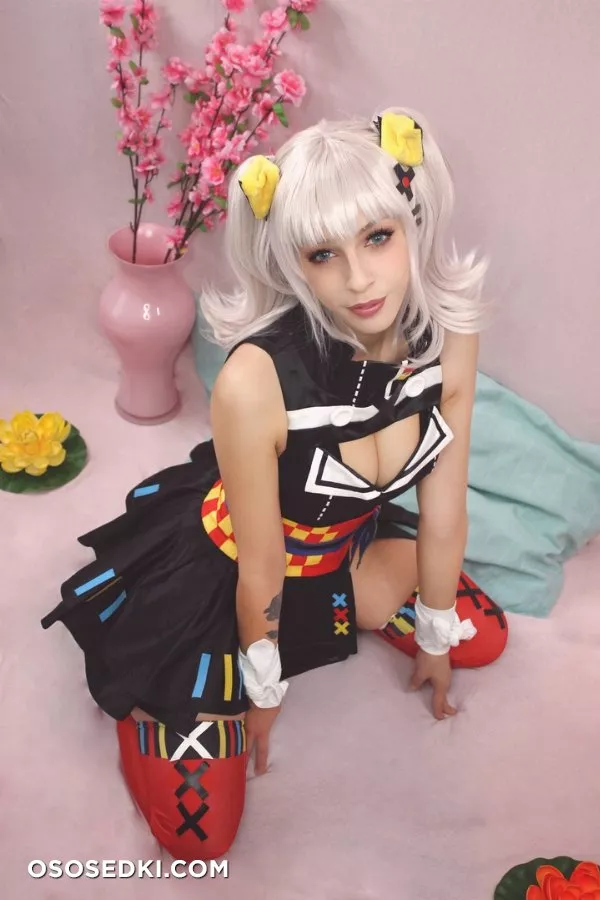 Aoy Queen patreon porn cosplay - Photo 7