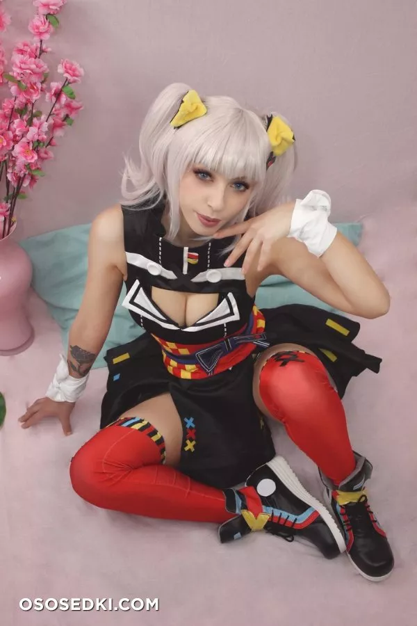 Aoy Queen patreon porn cosplay - Photo 8